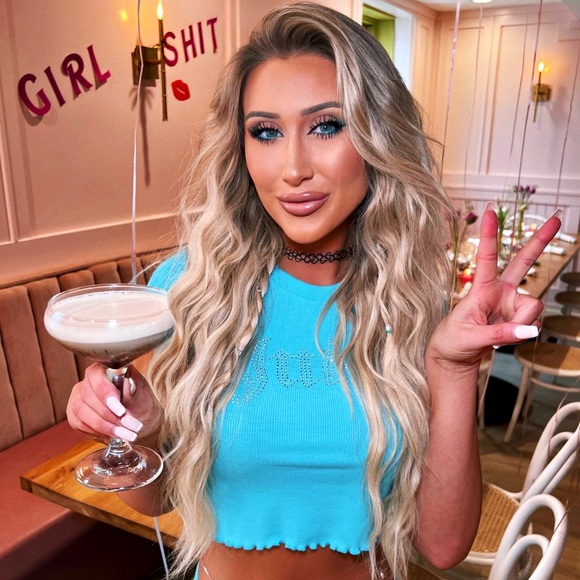 Juicy Couture Top ✌🏻 - Picture 2 of 4